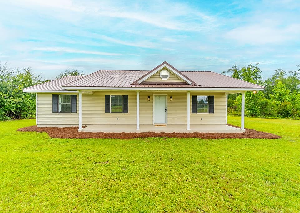 2524 Hovis Rd SE, Odum, GA 31555 MLS 33925 Zillow