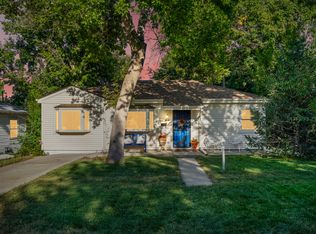 60 Vrain St, Denver, CO 80219