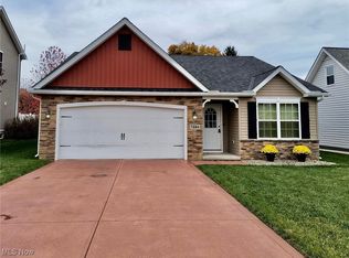 7444 Presley Ave, Mentor, OH 44060