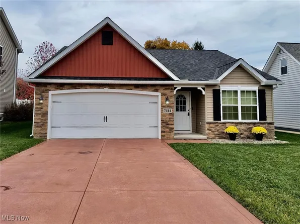 7444 Presley Ave, Mentor, OH 44060