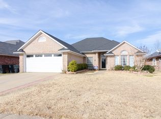 6007 Cardinal Ln #LN1994, Bossier City, LA 71111