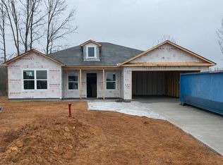 16 Ruger Cv, Ward, AR 72176