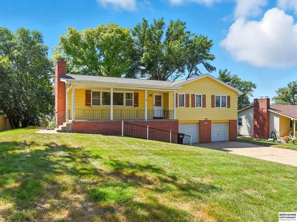 8057 Dupont St, Omaha, NE 68124