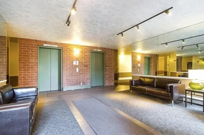1 bed, 700 sqft, $1,250 — Photo 4