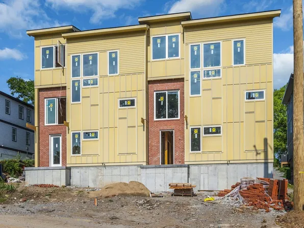 1244 1st Ave S #A, Nashville, TN 37210