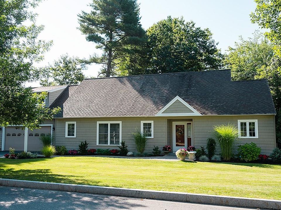 1st image of 1 Ballantyne Drive #1