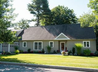 1 Ballantyne Dr #1, Scarborough, ME 04074