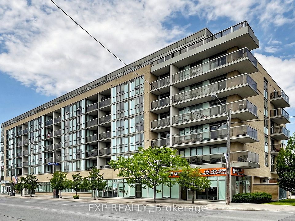 1st image of 3520 Danforth Ave #415