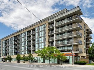 3520 Danforth Ave #415, Toronto, ON M1L1E5