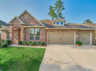 106 E Canyon Wren Cir, Spring, TX 77389