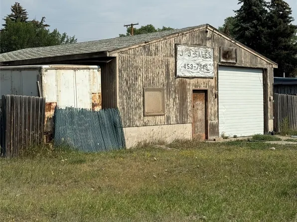 1501 21st Ave S, Great Falls, MT 59405