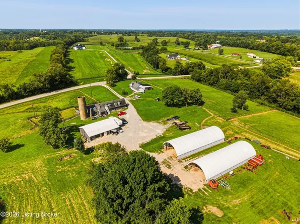 914 Hannah Rd, Shelbyville, KY 40065