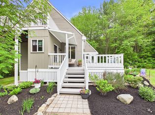 48A Colley Hill Road, Gray, ME 04039