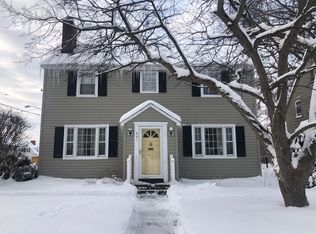 401 Walnut St, Rome, NY 13440