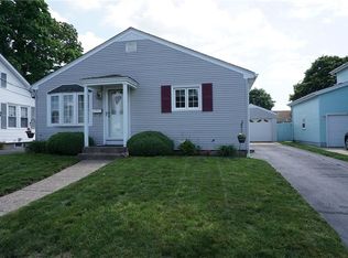 22 2nd St, Pawtucket, RI 02861