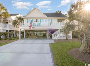 547 Bay Drive Ext, Murrells Inlet, SC 29576