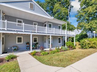 21 Hidden Knolls Cir UNIT 21, Monroe, CT 06468