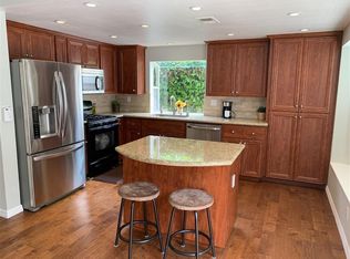 14817 Gable Ridge Rd, San Diego, CA 92128