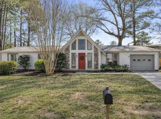 4338 Holiday Terrace, Martinez, GA 30907