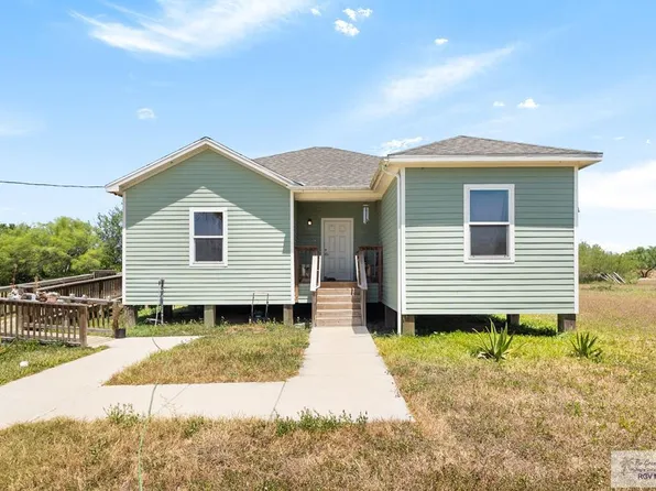 21171 Fm 803, San Benito, TX 78586