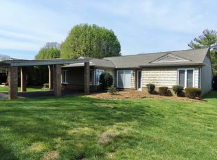 162 Spyglass Dr, Bermuda Run, NC 27006