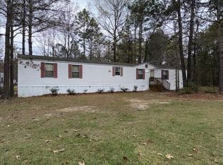 109 Tripette Ln, Cross, SC 29436