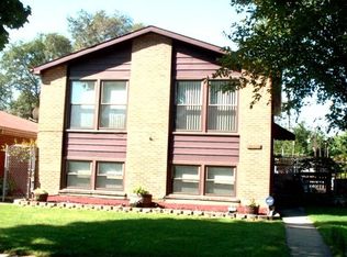 12628 S Manistee Ave, Chicago, IL 60633