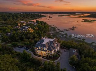 11 Rising Tide Drive UNIT 11A, Beaufort, SC 29902