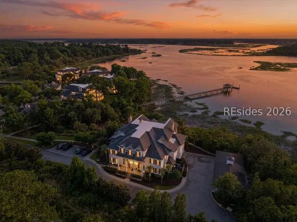 11 Rising Tide Drive UNIT 11A, Beaufort, SC 29902