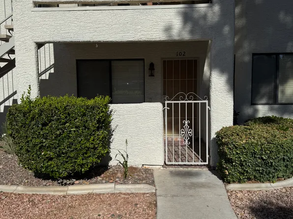 2704 Beaver Creek Ct APT 102, Las Vegas, NV 89117