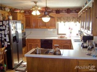 4000 Hamm Rd, Cumberland City, TN 37050