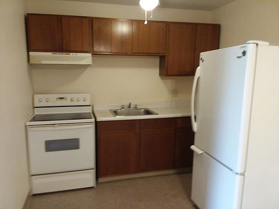 262-274 Folsom, Kitchen
