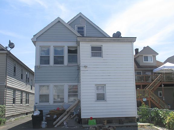 Property Rear View