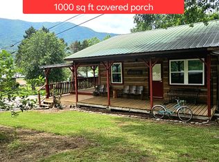 (Undisclosed Address), Townsend, TN 37882