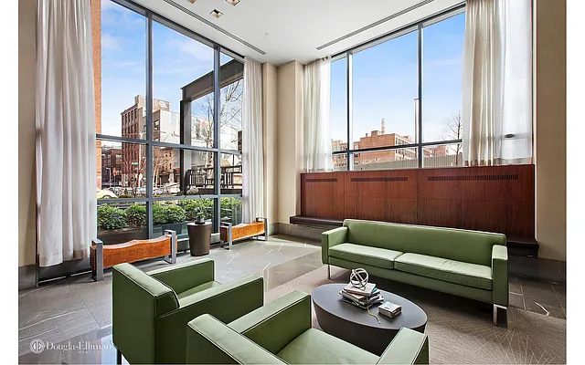 Rented by Douglas Elliman | media 42