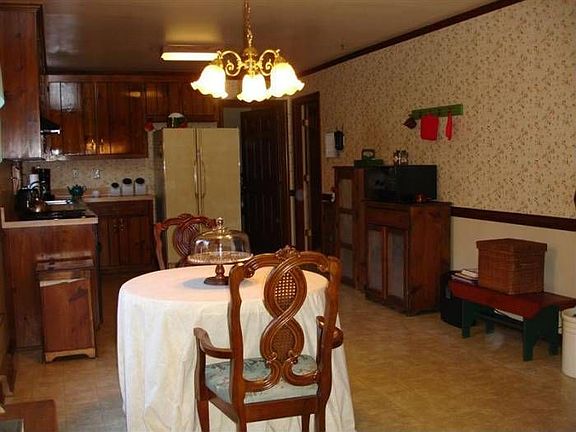 Huge Kitchen/Appliances