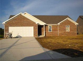 290 Tranquil Trl, Crawfordsville, IN 47933