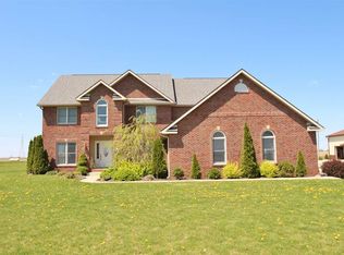 9124 N Marzane Rd #90, Markle, IN 46770