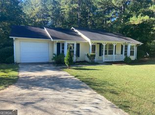 4434 Fayetteville Rd, Griffin, GA 30223