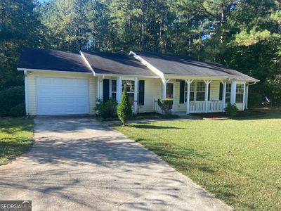 4434 Fayetteville Rd, Griffin, GA, 30223