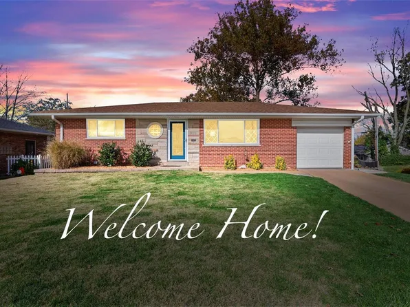 735 Dallwood Dr, Saint Louis, MO 63126