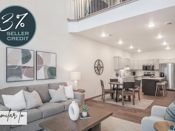 5724 E Marley Pl, Sioux Falls, SD 57108