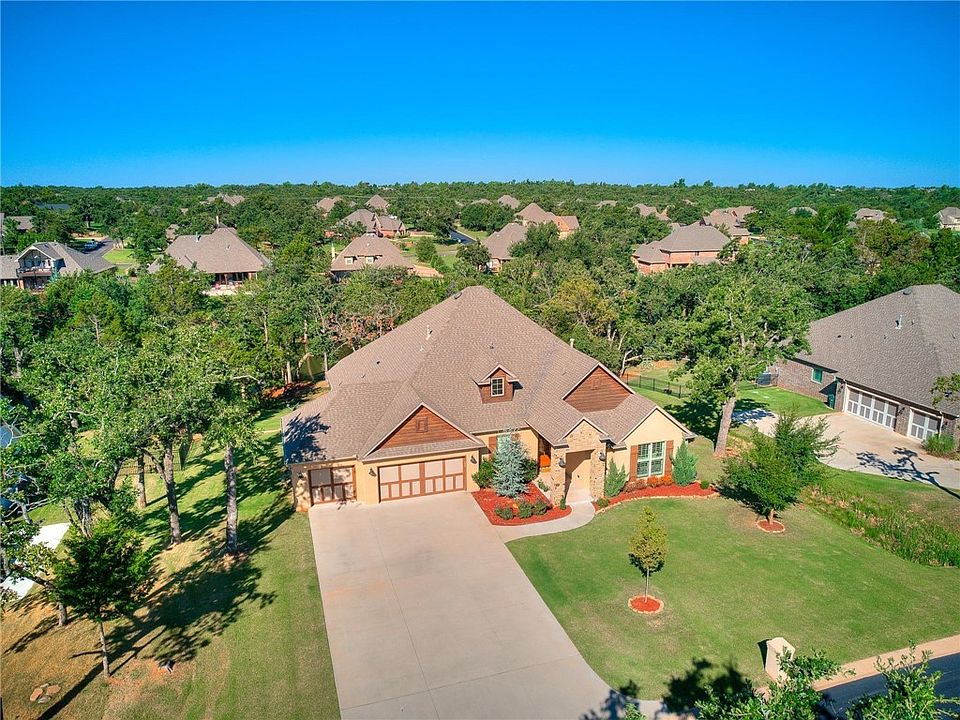 9281 Pavia Pointe, Edmond, OK 73034 Zillow