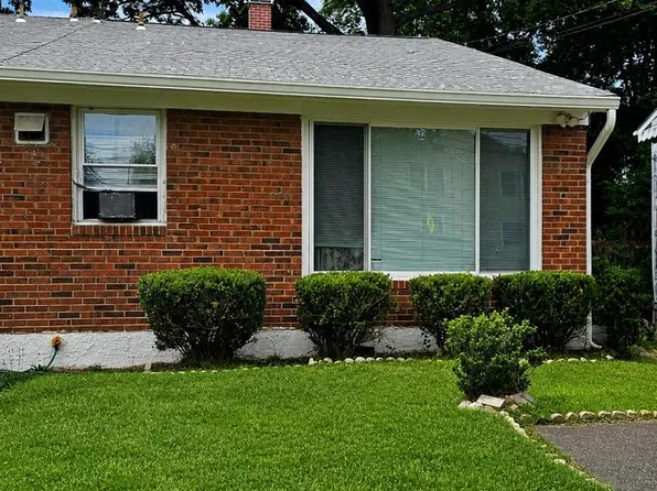 6312 Seat Pleasant Dr, Capitol Heights, MD 20743