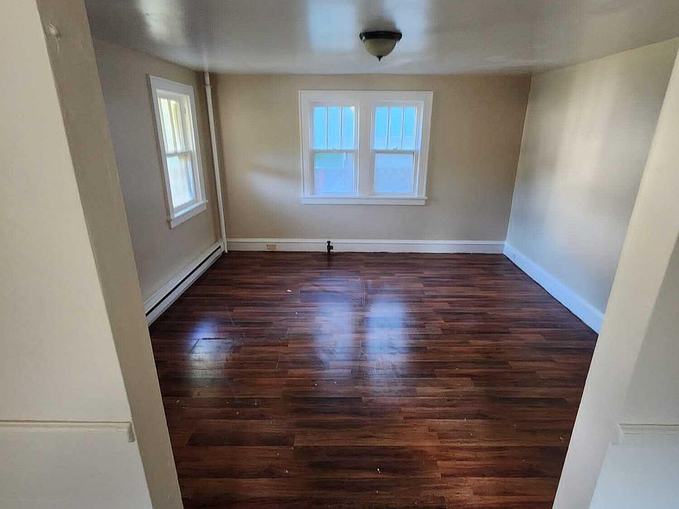 64 1/2 W Ridge St APT B, Glen Lyon, PA 18617 Zillow