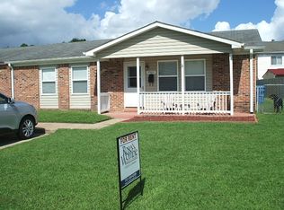 2962 Trewey Ct, Virginia Beach, VA 23453