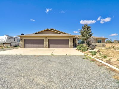 788 N FIRESKY Lane, Chino Valley, AZ, 86323