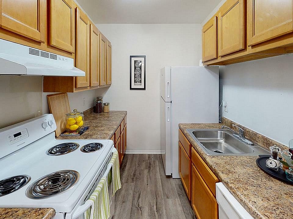 Model Kitchen