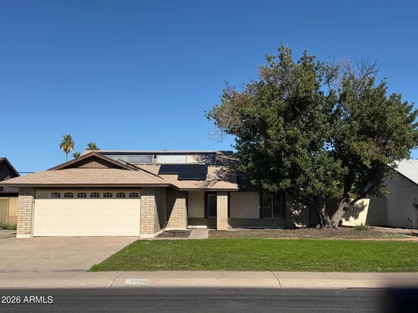 3426 W Juniper Avenue W, Phoenix, AZ 85053