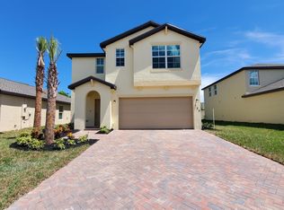 754 Worlington Ln, Fort Pierce, FL 34947